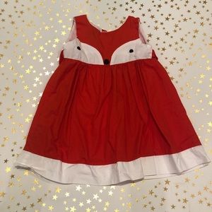 Fox Dress